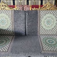 مفروشات نور القمر • جلسه عربيه • فوم درجه اولى