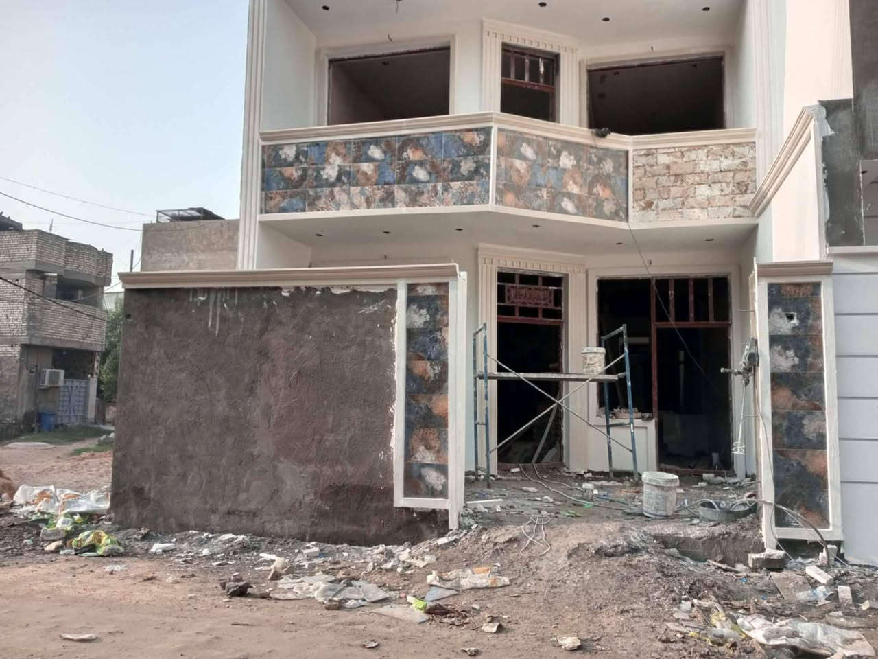 يالله جزء بسيط من عملي لبخ سقل ناعم جراره تكنيد  مساطر لبخ ونثر تشميع شغل نضيف  متفرغ حاليا
مكاني الغزالية هذا رقمي *********** الله يرزق الجميع
