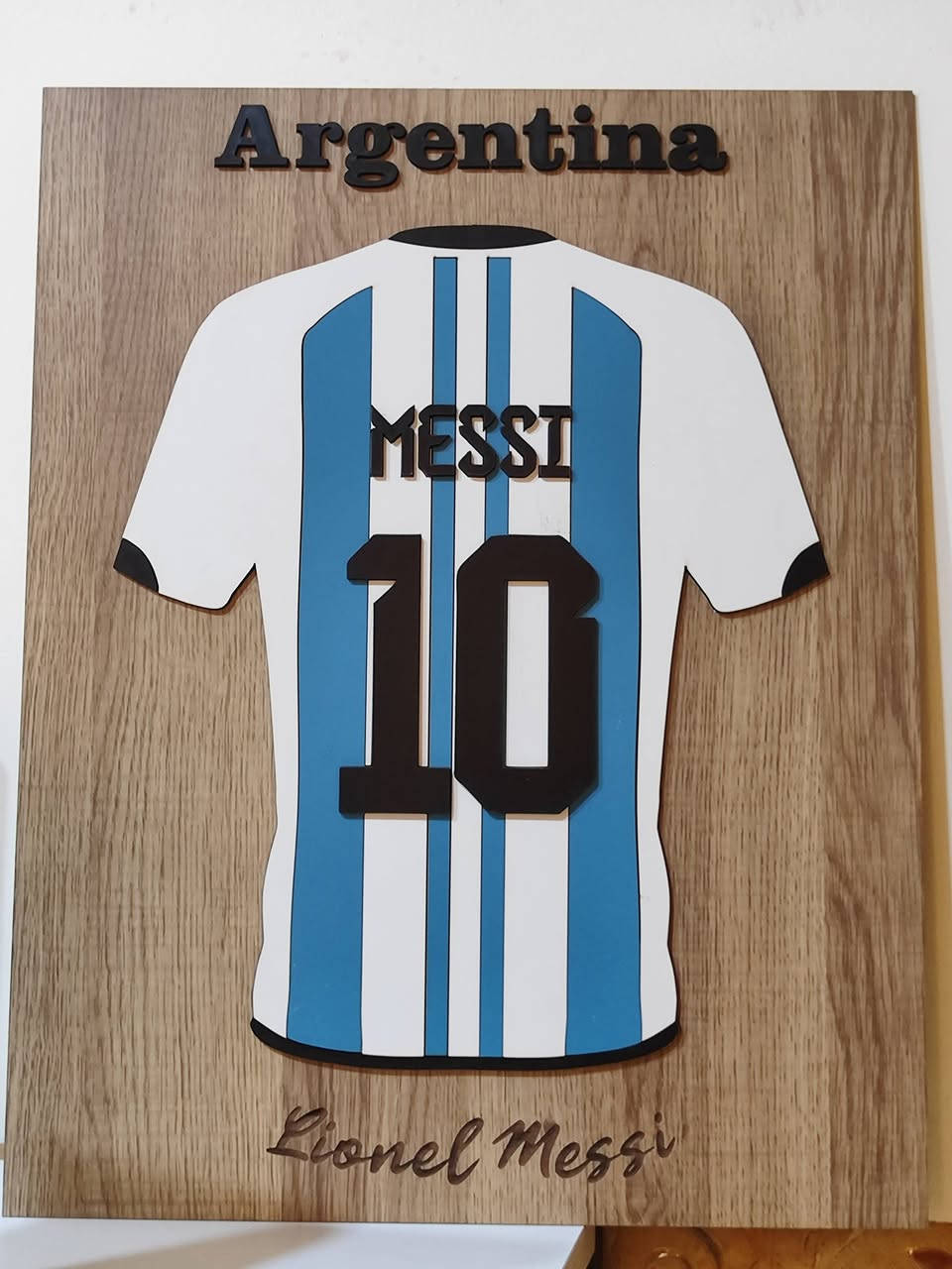 ⚽ شغف كرة القدم صار قطعة فنية
🌍 نجوم كأس العالم بتصاميم صنعت بحب وإتقان
اللاعب المفضل عندك صار أقرب من أي وقت! اطلبه الآن وهو
🎁 فكرة هدية رائعة للمشجعين من جميع الأعمار
متوفر تنفيذ أسماء وتصاميم مختلفة حسب الطلب
عنكاوة ١٠٨
📩 للحجز والاستفسار راسلونا على الصفحة، والتنفيذ متوفر حسب الطلب


**إذا كنت صاحب هذا الإعلان وتريد حذفه لأي سبب، رجاءا أرسل رسالة إلى الدعم الفني**