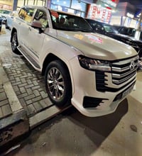 الاندكروز • ٢٠٢٤ • رقم اربيل