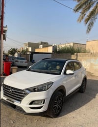 توسان ٢٠١٩ • محرك ٢٠٠٠ • خليجي بانوراما