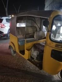 تكتك • موديل 16 • عزيزيه واسط