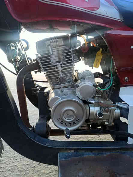 يالله ستوته البيع مويل 21 مكفواله كفاله عامه ستوته خير من الله 
محرك نضيف 
كهربيات كله شقاله 
شاصي مكفول مابيهء خياس المكان عوفيه سعر،2500وبخدمت الشراي تصال عل رقم 
📞*********** مامتواجد خاص ❌
