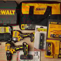 مجموعات ديوالت • شرط الفحص • شي راقي