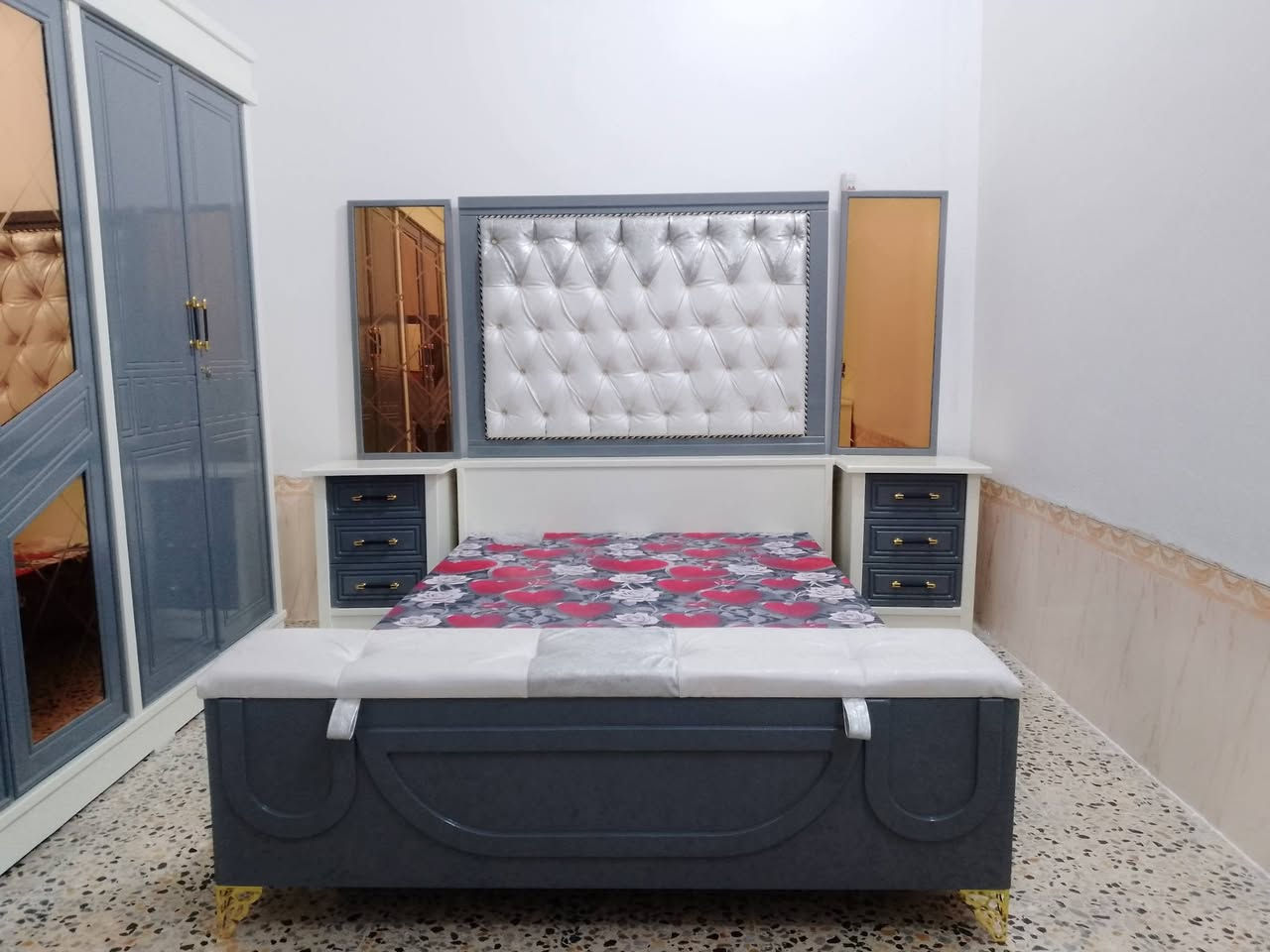 #نجارة_الاتقان
لعمل كافة اعمال النجارة والديكور


**إذا كنت صاحب هذا الإعلان وتريد حذفه لأي سبب، رجاءا أرسل رسالة إلى الدعم الفني**