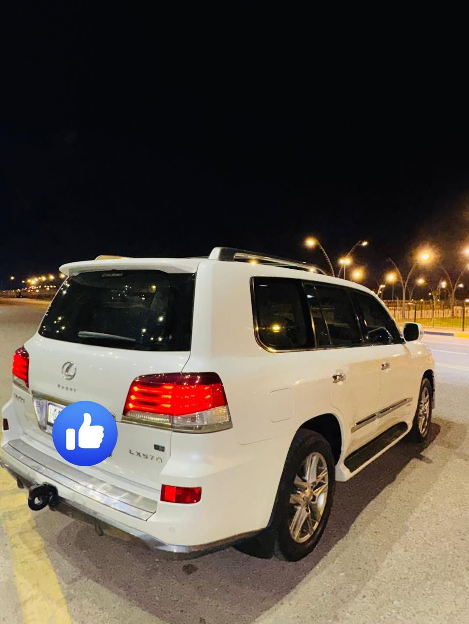 السلام عليكم لكسز ٢٠١٣ بريم اصل سيارة جديدة بمعنى الكلمه بوضع الوكالة ماشية١٤٥ الف كيل حقيقي شرط الفحص سيارة كفالة عامه من كلشي كير محرك حدادة تبريد تخم تاير كله وكالة سيارة فقط بيه مكانين بي دي ار بسيط كلش مواصفات لكزز معروفه رقم بغداد باسمي تحويل مباشر سعر388 بيه مجال بسيط لشراي مكان سيارة بصره ***********
***********
