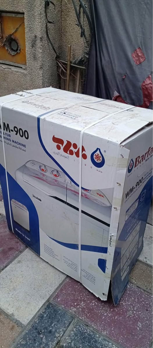 اجهزة للبيع سعر عالخاص وبي مجال 
الاعلام تقاطع درويش بغداد, العراق


**إذا كنت صاحب هذا الإعلان وتريد حذفه لأي سبب، رجاءا أرسل رسالة إلى الدعم الفني**