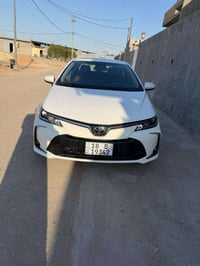 كورلا خليجي • ٢٠٢٤ • فول مواصفات