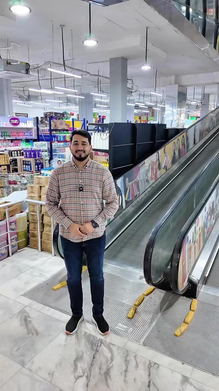 خلي جمعّتكم أوفر💰تسوّق أكثر وادفع أقل!


**إذا كنت صاحب هذا الإعلان وتريد حذفه لأي سبب، رجاءا أرسل رسالة إلى الدعم الفني**