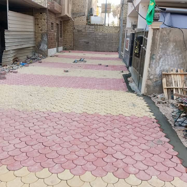 كادر  مقرنص ساقيه كربستون  ارصفه متوفر
في كل مكان نشتغل وسعار مناسبه كلش***********
