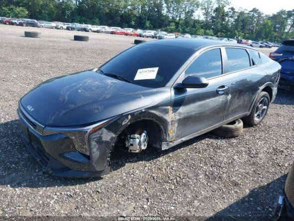 السعر : 105$ مصلح واصل ميناء
كي فور موديل 2025

٭ الحادث موضح بالصور

اتصال او واتساب :

 • احمد الطاهر    ***********
                  wa.me/9647809419963     الواتساب

٭ كروب واتساب نشر السيارات
https://chat.whatsapp.com/KwBNbiK6JnI5O7CHHZGJAa?mode=wwt
