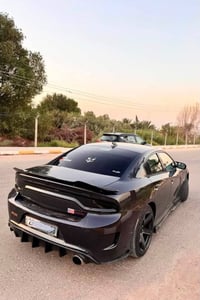 جارجر RT • ٢٠١٦ • واسط النعمانيه