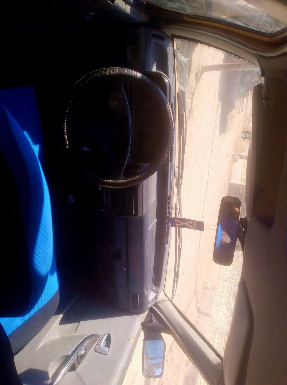 سلام عليكم سياره البيع مكينه بيهه بخار سنويه ٢٦ راعيه بل الدونيه السعر ١٣ البايع مسؤل بس راعيي مكان دونيه قضاء شاميه *********** رقم قادسيه
