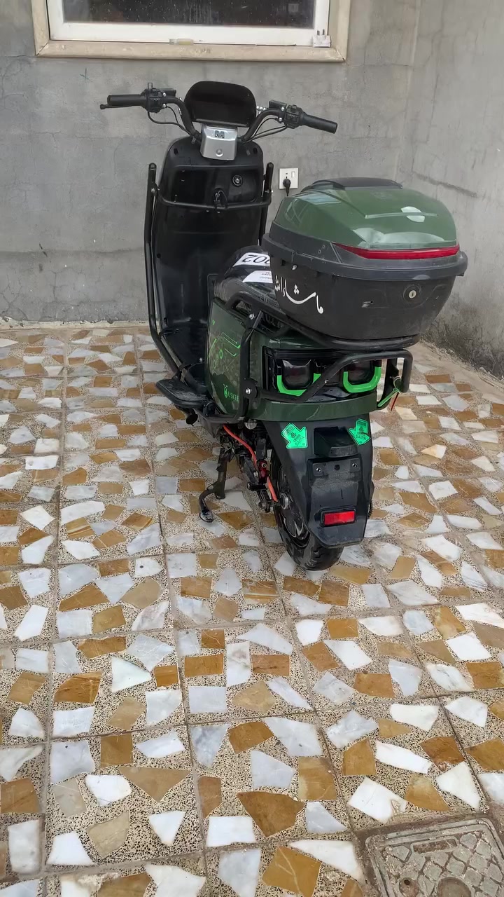 السلام عليكم. ماطور. اوبامه.  للبيع.   مواصفات. ٦. باتري. فول.  مكاني. موصل مزراع. زيونه. قرب المرور.  رقمي. ***********. بي. واتساب
