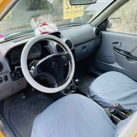 سايبا • ٢٠١٢ • مكينة وكير زينه