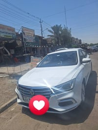 ام جي ٥ • ٢٠٢٤ • بغداد