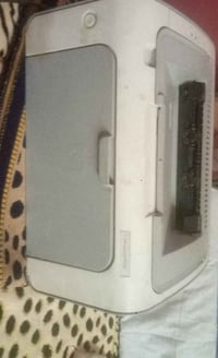 طابعة HP • أصلي • معاها يو بي اس