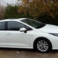 كورولا هايبرد • ٢٠٢٤ • ٣٢٠٠٠ كم