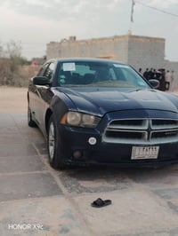 تشارجر • ٢٠١٣ • رقم ذي قار