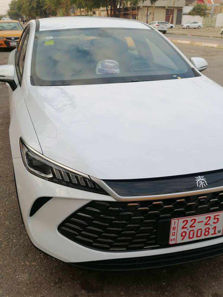 بي واي دي موديل ٢٥ كاتي أربيل للاستفسار رقم *********** كركوك, العراق
