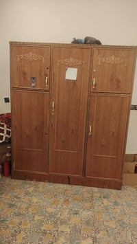 كنتور • كنتور 3 ابواب • دولاب ملابس • خزانة ملابس • ديكورات منزل • اثا...