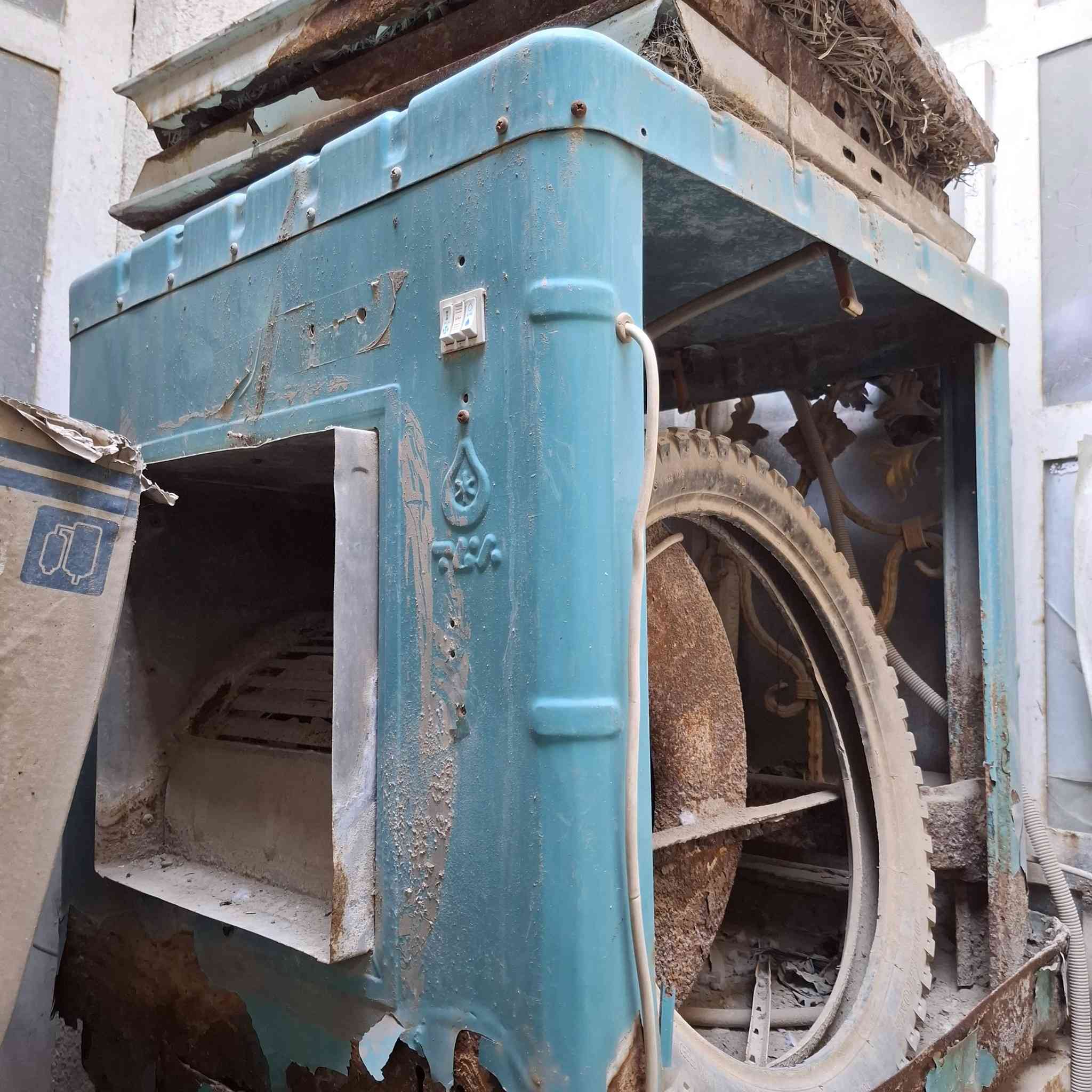 مبردات عدد ٤ للبيع كلهن ب150 بيع مستعجل كلهن شغالات للإستفسار الاتصال على هذا الرقم 
***********
