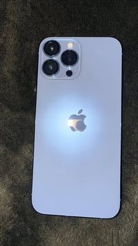 آيفون 13 برو ماكس • 512 • الفلوجه