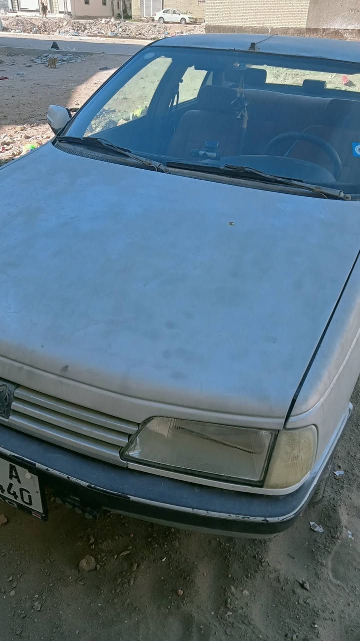 بيجو روى رقم انكليزي بأسمي سنوية لل2030 تبريد ثلج منظومة جديدة نقصها فقط صبغ سعرها 26 وبيها مجال مكانها كربلاء التواصل ع الواتس اب او الفيس ***********
