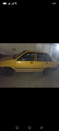 سايبا • ٢٠١١ • موصل الايمن