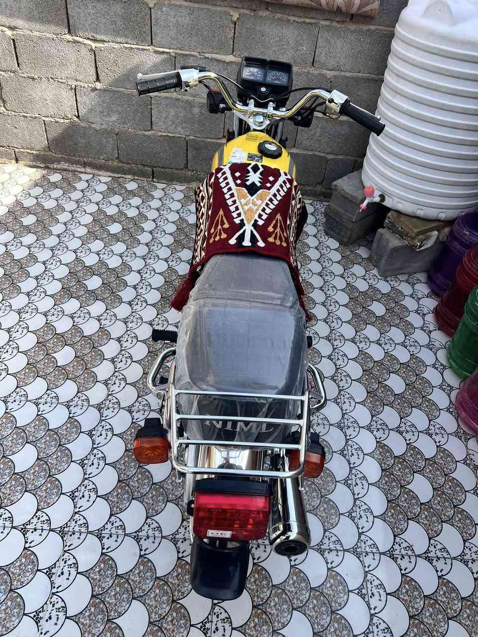 ألسلام عليكم 
نامه موديل 25 
كفاله عامه 
صارلهه اقل الشهر من طالعه 
مكانيي مسيب 
675 وبيهه مجال 
***********
