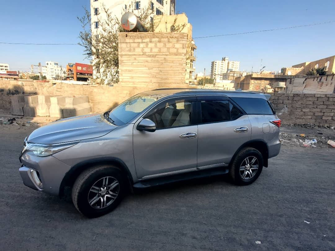 فرشنر موديل 2016 خليجي  تمتيك دبل سته بسطون مختم مكينه وسبيت وبودي سعرها 70  سعودي ماشيه 145 مشي حقيقي
للتواصل 775017274
للاستفسار
713668772


**إذا كنت صاحب هذا الإعلان وتريد حذفه لأي سبب، رجاءا أرسل رسالة إلى الدعم الفني**