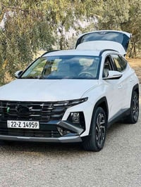 توسان 2025خليجي فول مواصفات عد الفتحه مكفول كفاله عامه  ماشيه 15الف حا...