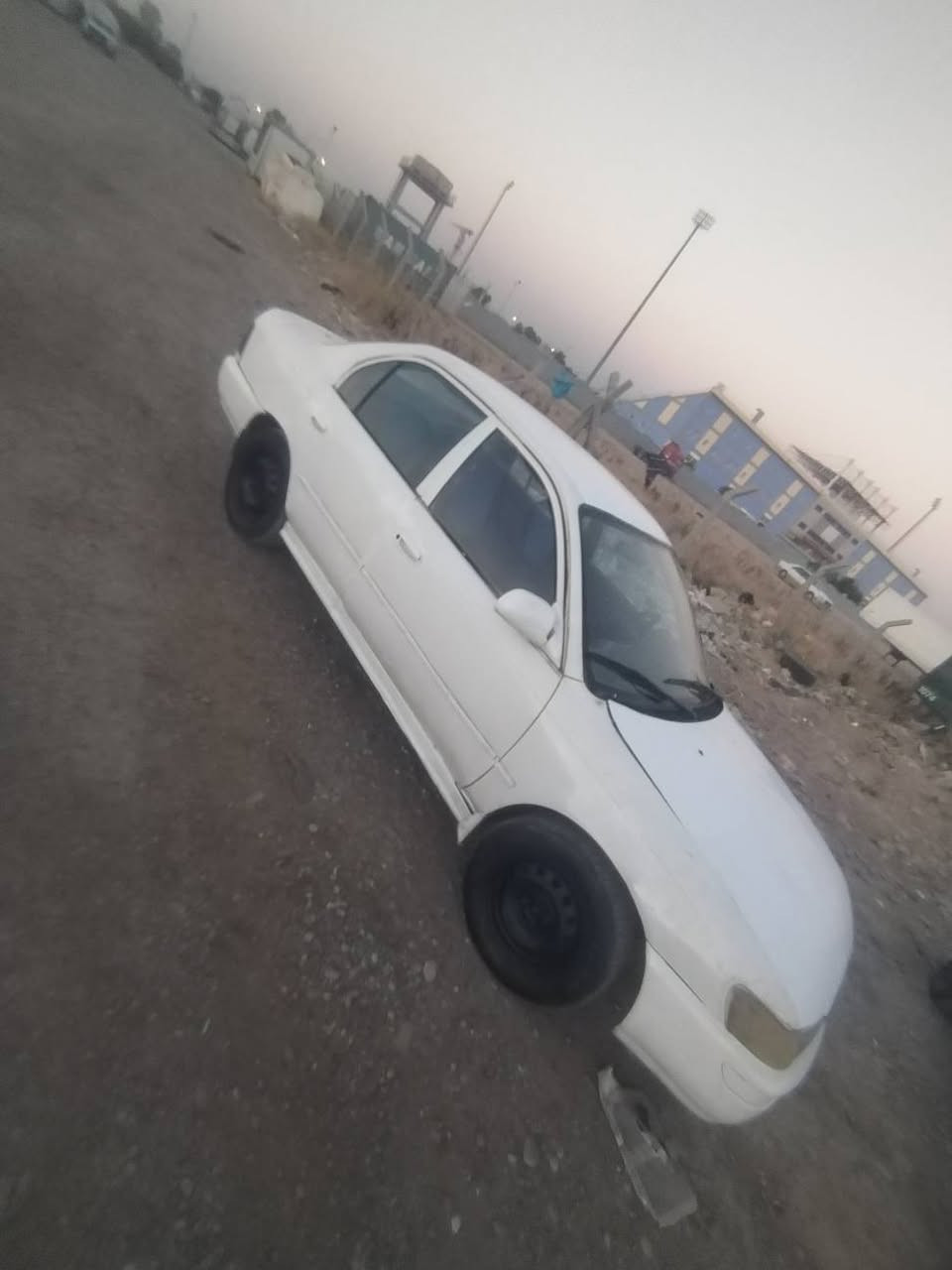 سلاوي خوا لةهةمو لايةك 
كرؤلا بؤ فرؤشتن 
مؤديل ١٩٩٤
گير تؤماتيك 
گيرو مةكينة بةشةرت 
حاسيبةو اوةليات 
كارةباي هةموي ايش اكات 
مالي فةقيرة 
شوين كةلار 
گؤرينةوش اكم 
ادمين ❤️❤️
ژ *********** كالار, السليمانية
