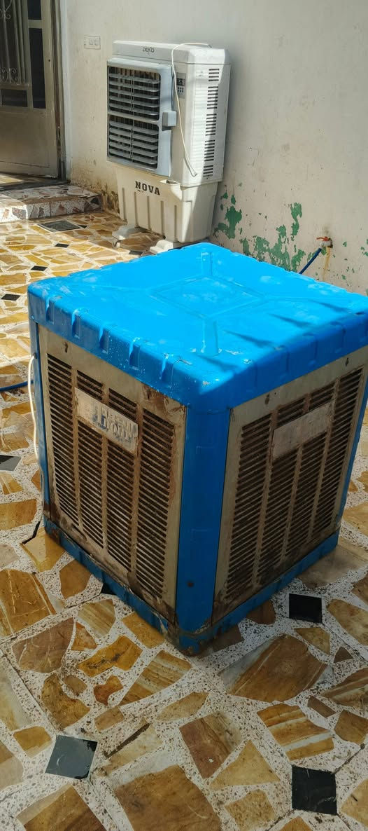 كشر مبرده كلش نضيف وحته ليف بيها عايزها ماطور وسعره مناسب جدا الحجم الكبير


**إذا كنت صاحب هذا الإعلان وتريد حذفه لأي سبب، رجاءا أرسل رسالة إلى الدعم الفني**