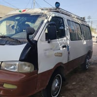 😊 كيا بريجوللبيع رقم الماني  السياره نضيفه  كير كهربائيات🤷🏻 شغاله سيار...