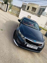 اوبتمه ٢٠١١ • محرك ٢٤٠٠ • امريكي