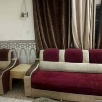 نضيف • ٤كراسي • ١٠نفرات
