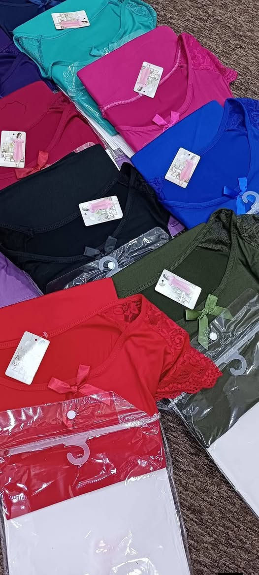 سلام عليكم اهل النجف 
متوفر عرض لفترة محدودة بمناسبة شعبان ✨
مكياج، ملابس نوم، وعطور تراكات دشاديش 
بأسعار كلش مناسبة وكلها عليها عروض 🔥
أسعار تجنّن 🌸✨
🚚 التوصيل ألف فقط وين ما جنتي
اللي حابة تعرف أكثر تراسل خاص 🛍🤍


**إذا كنت صاحب هذا الإعلان وتريد حذفه لأي سبب، رجاءا أرسل رسالة إلى الدعم الفني**