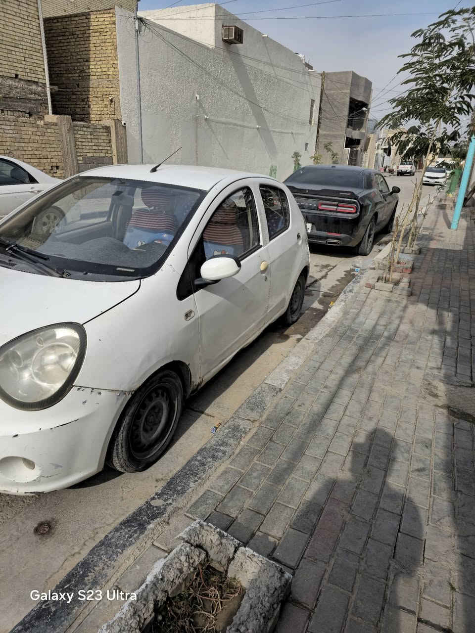 باندا ٢٠١٣ رقم كربلاء سنويه جديده ب اسمي مثل ماموضح بالصور بيها خياسات بالكشر الخارجي سعر ٣٨


**إذا كنت صاحب هذا الإعلان وتريد حذفه لأي سبب، رجاءا أرسل رسالة إلى الدعم الفني**