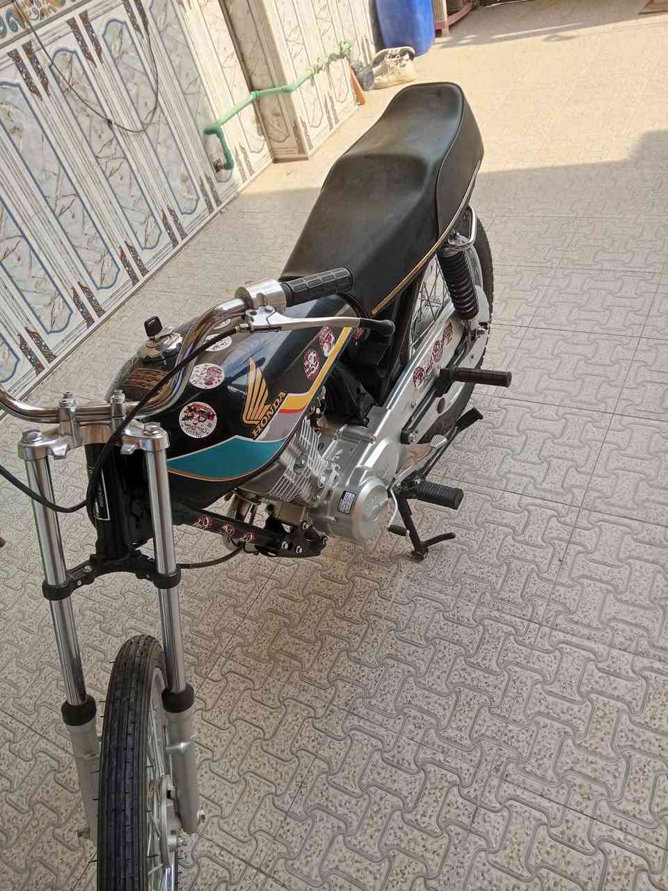 دراجه لبيع اسكنر الشراي يدلل


**إذا كنت صاحب هذا الإعلان وتريد حذفه لأي سبب، رجاءا أرسل رسالة إلى الدعم الفني**