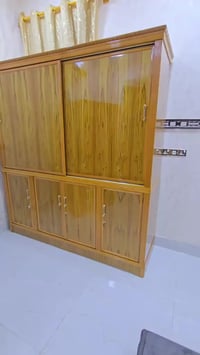 بوفيه نضد • سلايت حسب الطلب • كوت المشروع