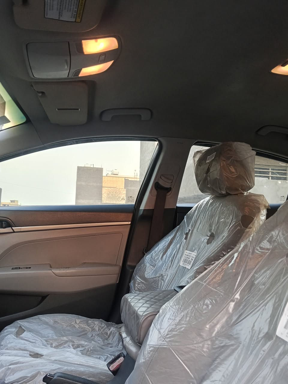 النترا 2017تدفئه تبريد كير محرك خير من الله رقم بغداد السعر 115بيها مجال قليل حادثها امريكا ماشيه 98  سياره مال بيت نظيفه السونار مرفق بصور رقم الهاتف *********** مكاني بغداد
