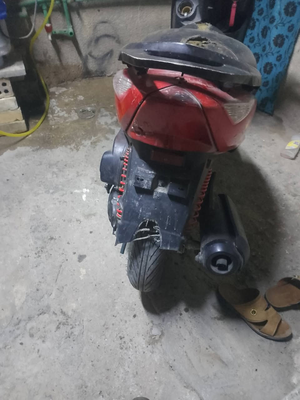 ماكس ثعلب دراجه كلهه شغاله كهربائيات مكينه ناعمه سعر 350 مجال حك جيه بغداد مدينه  ***********
