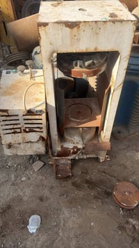 فحص مكعبات 07707834451