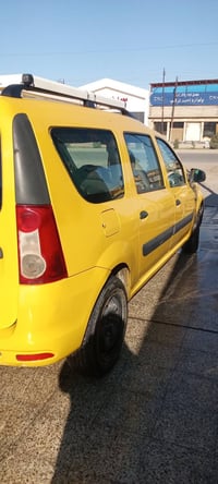 رينو 12 • ٧ راكب • ٢٠١٢