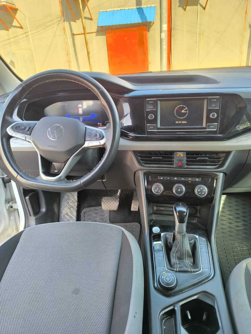 کــــــوردی - عربي 🌹

تەنها فرۆشتن بە نقد 
🔺VW TOAS  S 
تاوس
🔸مـــۆدێل / ٢٠٢٣
🔸مواسفات /  گێر ئۆتۆماتیک 
🔸مەکینە / V.4 چوار پستۆن
🔸مەکینەی کەپس / ١.٥ تۆربۆ
🔸 ئێڕباگ سیستەم ، بێ ناوگرتن 
🔸سبوغ عام 
🔸( 61) هەزار  کم چووە
🔸سەنەوی نوێیە 

🔹نـــــــرخ  (( ١٣٩٠٠ $  )) 
139 وەرەقە

ناونیشان هەولێر
 پەیوەندی واتساپ  *********** ☎️
ــــــــــــــــــــــــــــ 
فقط بیع نقد 

🔺VW TAOS  S  
 تاوس 
🔸مــــــــودیل/2023
🔸مواصفات/ ئوتوماتیک،نصف مواصفات 
🔸محرك / V.4 اربع سلندر
🔸محرك 1.5 توربو
🔸ایرباك سيستم ، بدون دواخل
🔸صبغ  عام  
🔸٦١,٠٠٠ كم ماشي 
🔸سنوية جديدة  

🔹سعر   (( 13900 $))  

عنوان اربیل ، للاستفسار 
*********** ☎️ 
واتساب أربيل, العراق
