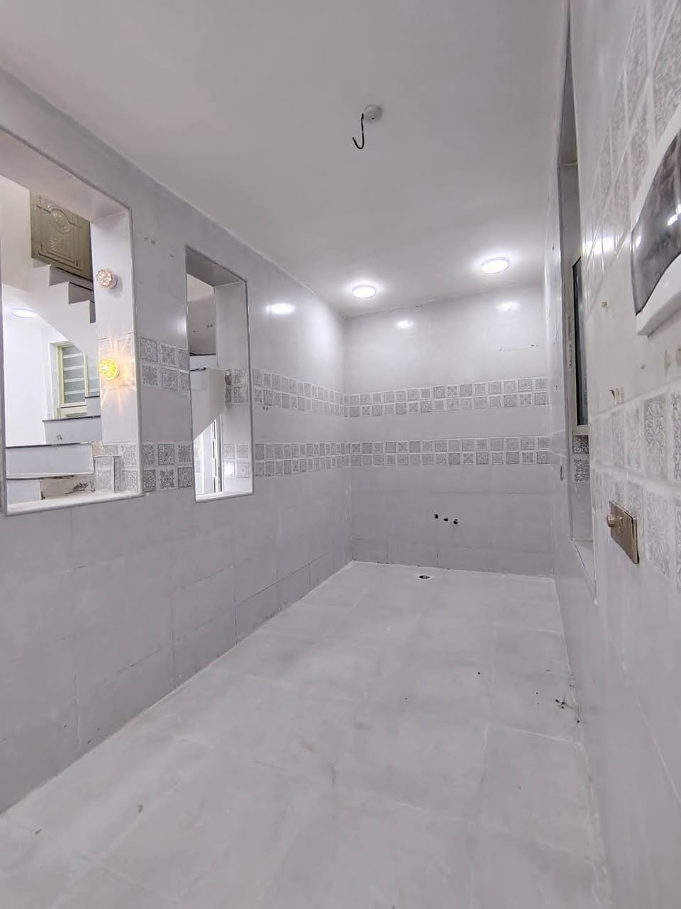 150 متر للبيع طابو زراعي سند 25 قرار محكمه
بسعر 52 وبي مجال سطح مطبك شتايكر
عنوان البيت نجف مقابل ملحق قرية الغدير
للاستفسار اتصل على *********** أو مراسله واتساب
