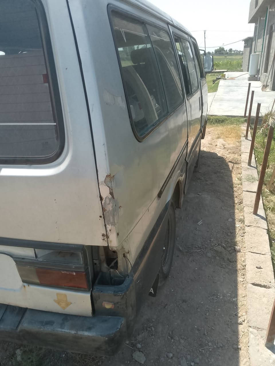 السلام عليكم كيا بسته البيع موديل 92 محرك بيه بخار بدون تنقيص سنويته صاقطه السعر 16 وبيه مجال المكان بغداد ابوغريب الستفسار ***********
