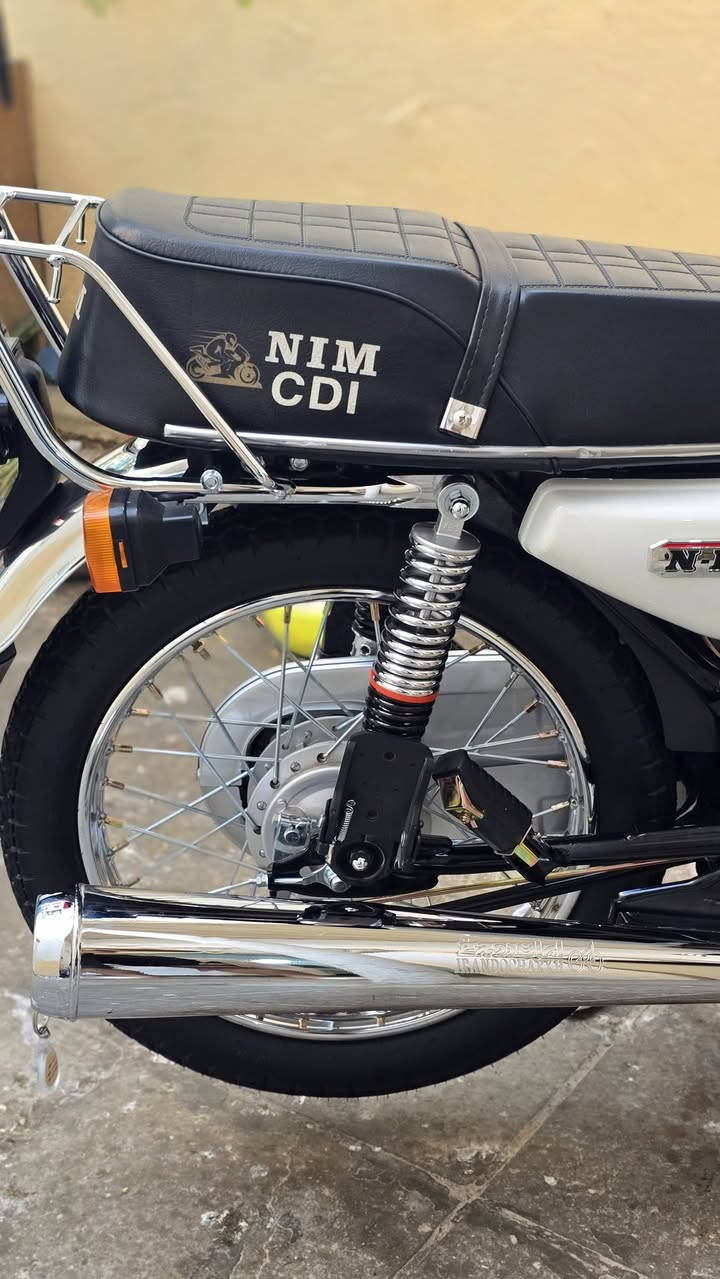 سلام عليكم ناما متياز مديل 2025 مرقمة للبيع رقم الهاتف ***********
