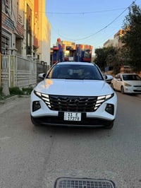 توسان ٢٠٢٤ ضمان الشركه مكفوله كفاله عامه   بصمه   كرسيين كهرباء  شاحن ...